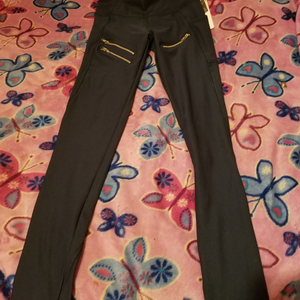 X by Gottex leggings